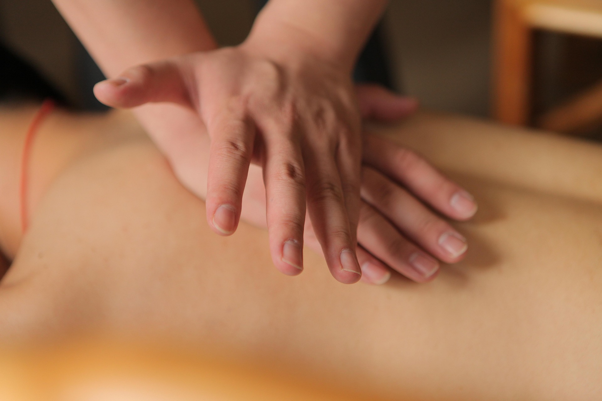 Massage relaxant et bien-être à Thionville